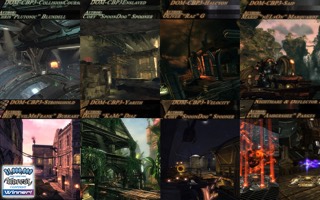 Screenshot of Mod Pack - Community Bonus Pack 3: Volume 4