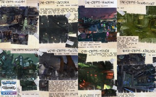 Screenshot of MOD Pack - Community Bonus Pack 3 : Volume 1